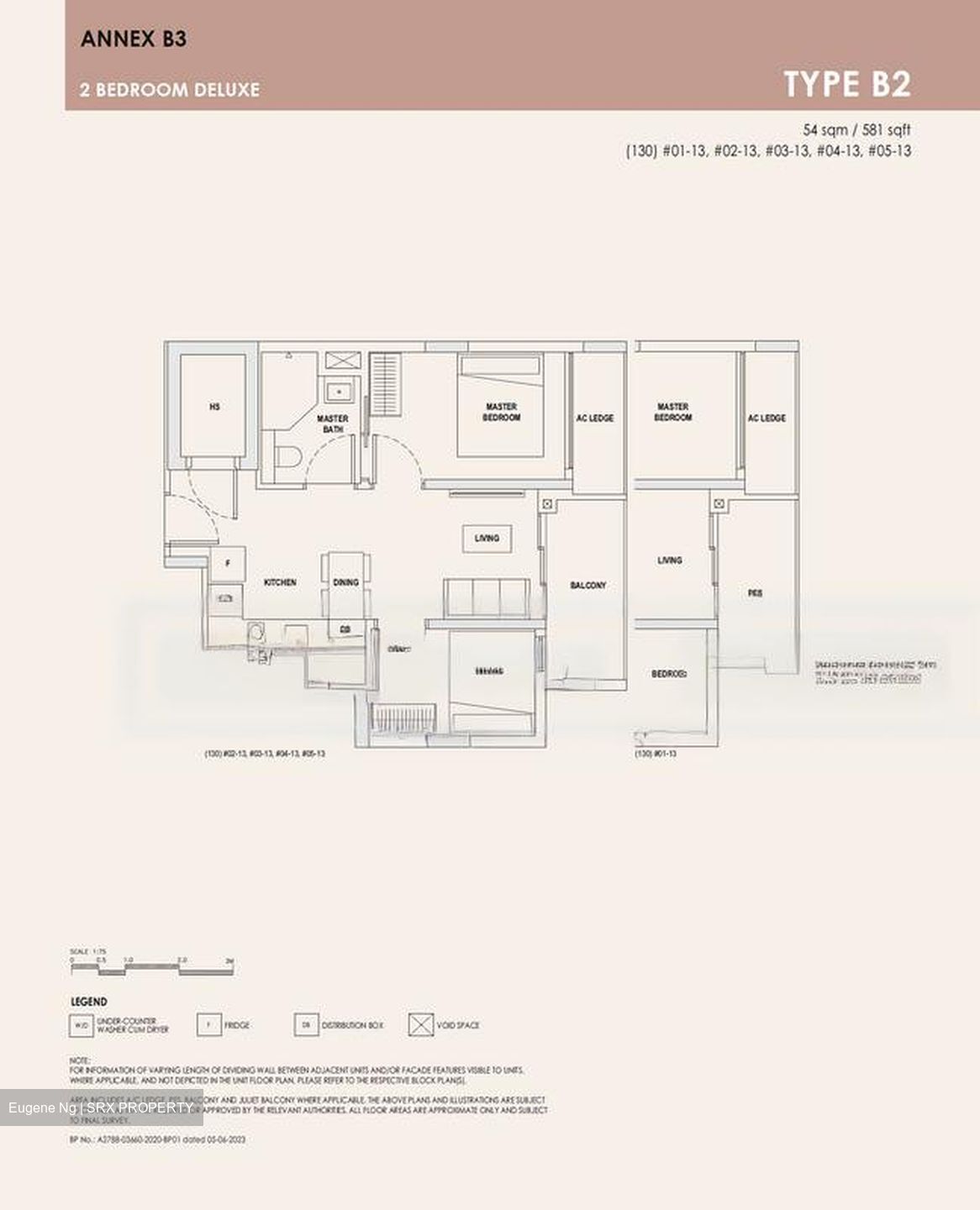 Sophia Road (D9), Apartment #466764391